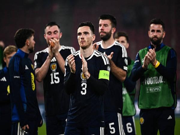 Tin World Cup 20/11: Scotland thắng kịch tính