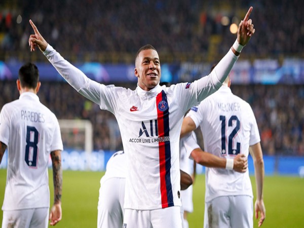 PSG, Man City và Atalanta: Áp lực giảm, mục tiêu nâng cao vị thế PSG, Man City và Atalanta: Áp lực giảm, mục tiêu nâng cao vị thế