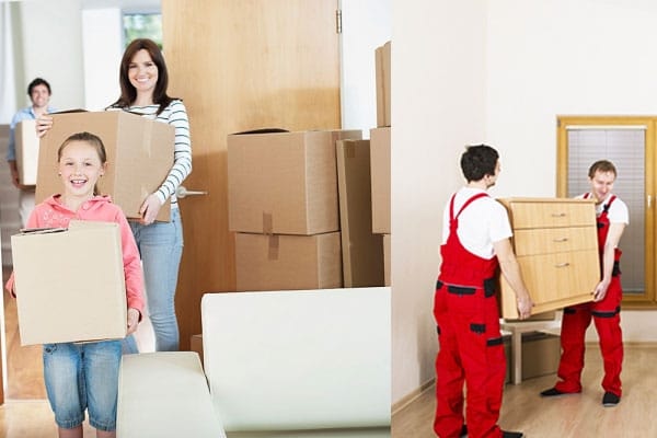 Nằm mơ thấy chuyển nhà là điềm gì, vận hạn hay may mắn?