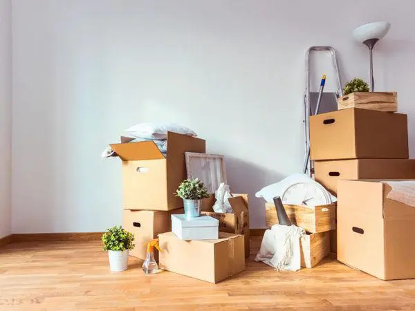 Mơ thấy chuyển đến một căn nhà cũ kỹ, tồi tàn