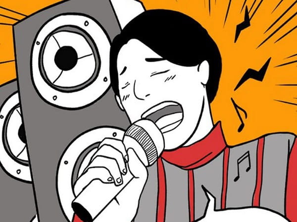 Giải mã chi tiết các giấc mơ thấy hát karaoke