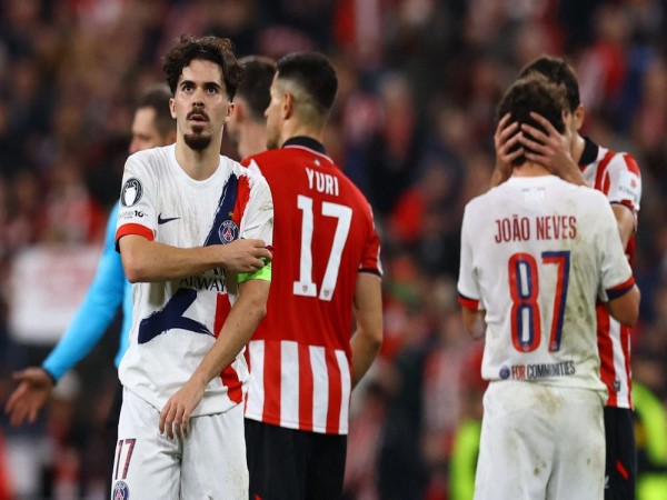 Tin C1: 5 đội đầu tiên vào vòng knock-out Champions League