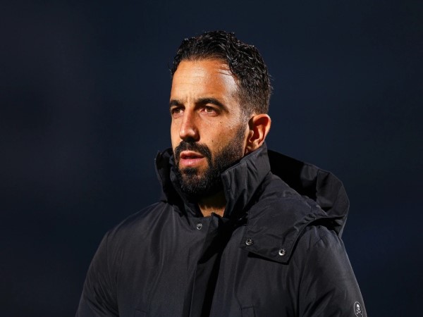 Tin MU: HLV Ruben Amorim tuyên bố không còn sợ bị sa thải