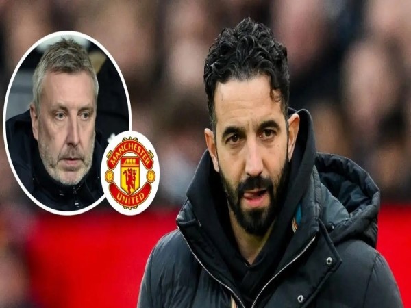 HLV Amorim tuyên bố gây chấn động