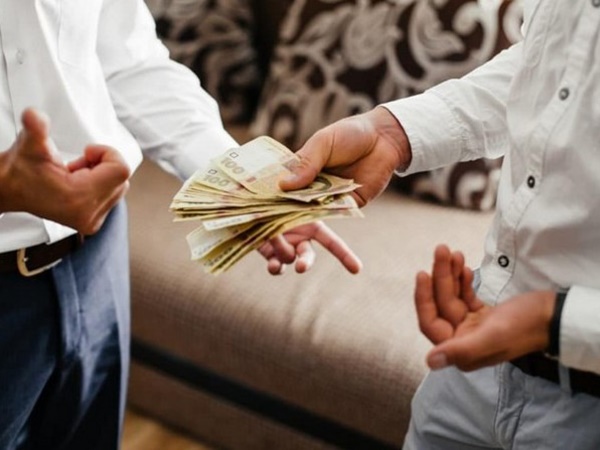 Nằm mơ thấy mượn tiền là điềm gì, chọn số gì số mấy?