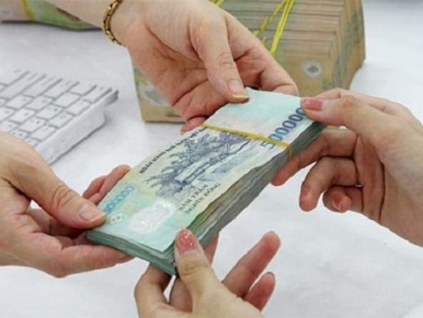 Nằm mơ thấy mượn tiền là điềm gì, chọn số gì số mấy?