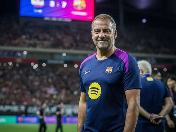 Những chiến tích huy hoàng của Barcelona Những chiến tích huy hoàng của Barcelona