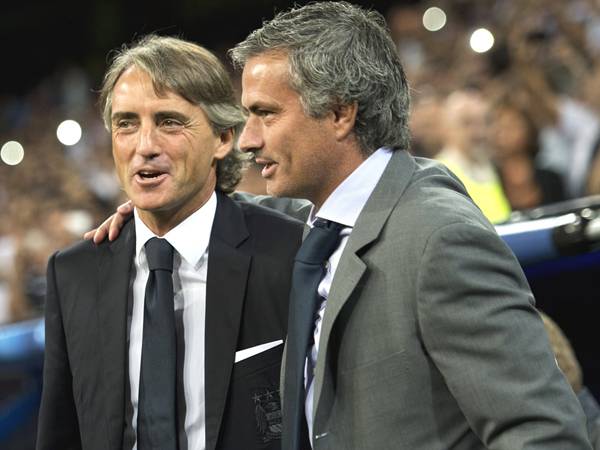 Tìm hiểu những huấn luyện viên Inter Milan nổi tiếng