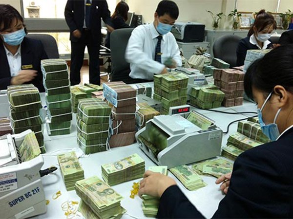 Nằm mơ thấy đếm tiền là điềm gì may mắn tài lộc