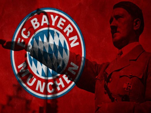 Logo Bayern Munich qua các thời kỳ: Ý nghĩa sự thay đổi