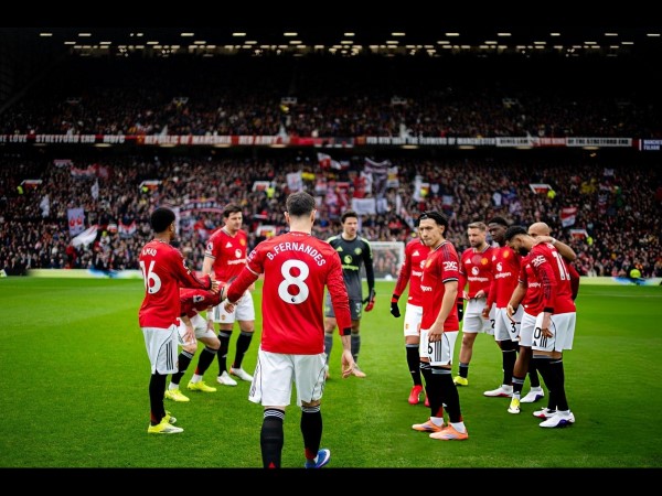 Tin MU: Cuộc tái thiết tuyến giữa sau kỷ nguyên Casemiro