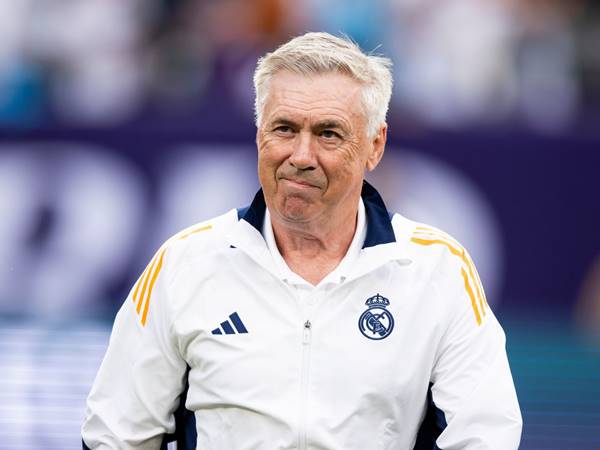 huấn luyện viên Real Madrid vĩ đại