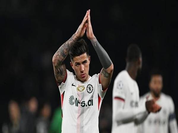 Chelsea vẫn nắm quyền tự quyết