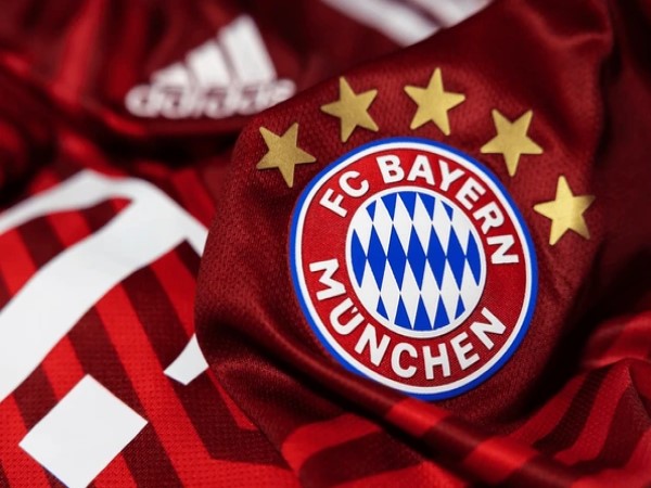 Ý nghĩa logo Bayern Munich: Biểu tượng và giá trị văn hóa Ý nghĩa logo Bayern Munich: Biểu tượng và giá trị văn hóa