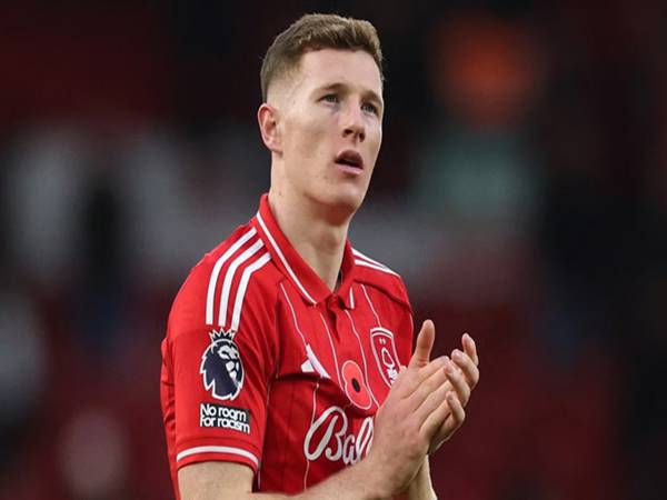 Tin MU: Quỷ đỏ chơi tất tay để chiêu mộ Elliot Anderson