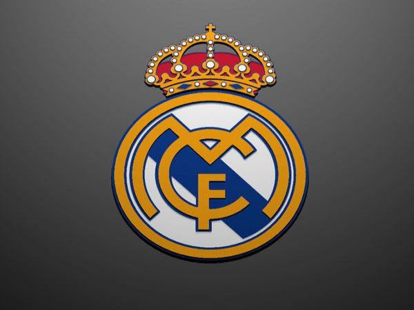 Ý nghĩa logo Real Madrid