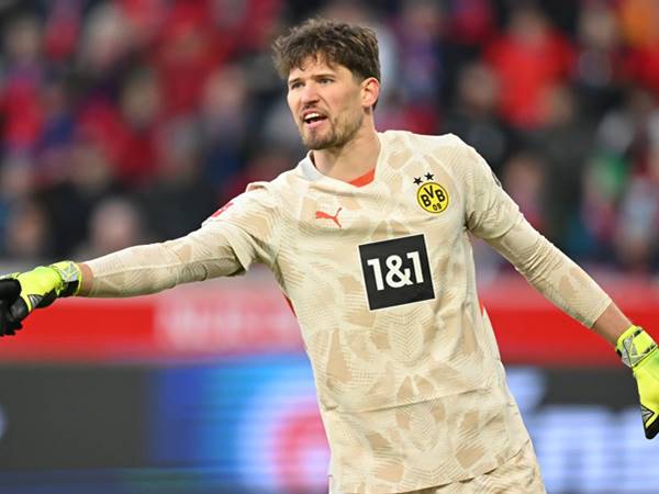 Kobel có phải mảnh ghép hoàn hảo khi gia nhập Chelsea?