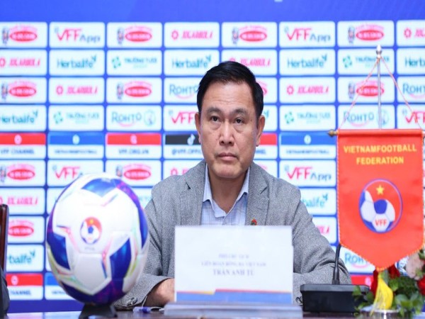 BĐVN: HLV nội chịu áp lực lớn khi dẫn dắt ĐT Việt Nam