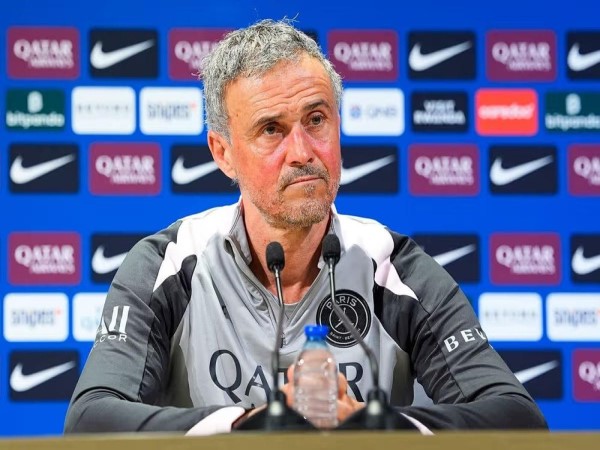 Tin MU: Luis Enrique lên tiếng về khả năng dẫn dắt MU
