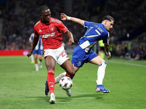 Nhận định Nottingham vs Porto lúc 2h00 ngày 17/4