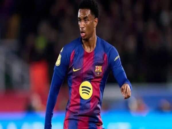 Tin Aston Villa: Kế hoạch đưa Alejandro Balde về