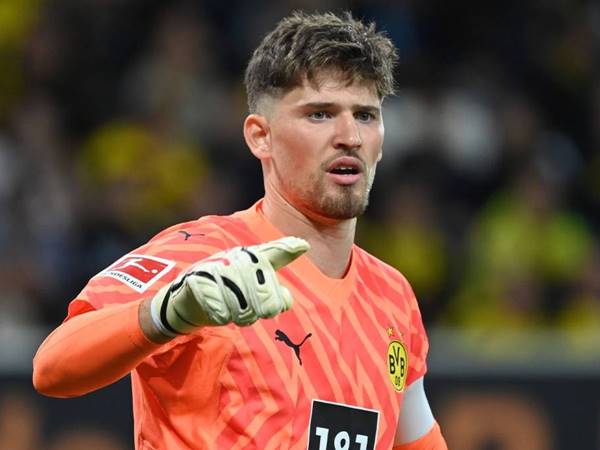 Tin Chelsea: Chelsea có lời giải nơi khung gỗ với Gregor Kobel