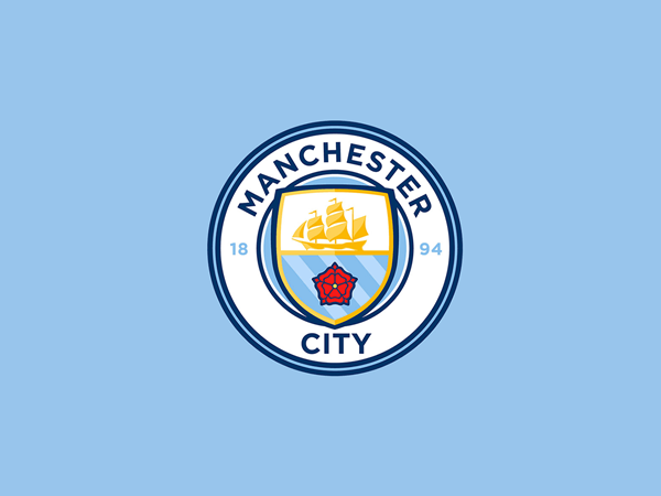 logo Manchester City