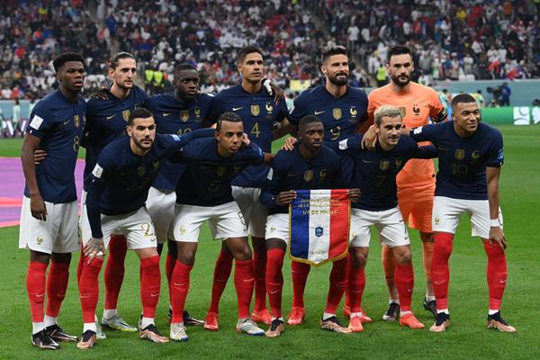 Đội tham dự World Cup 2026 Đội tham dự World Cup 2026