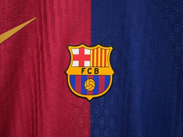 Barca logo có ý nghĩa chi tiết thế nào?