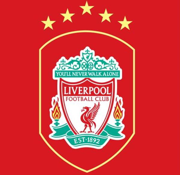 Logo CLB Liverpool