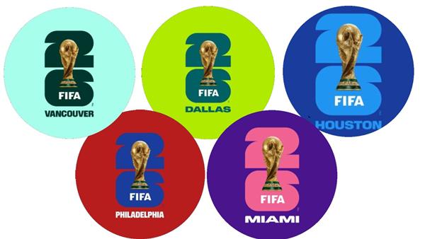 Logo WC 2026