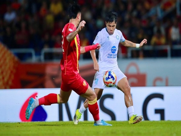 Nam Định vs Selangor nhận định, dự đoán trước trận đêm nay