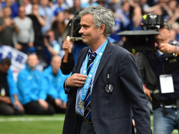HLV Chelsea