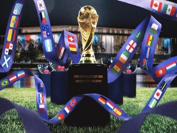 Tiền thưởng World Cup 2026